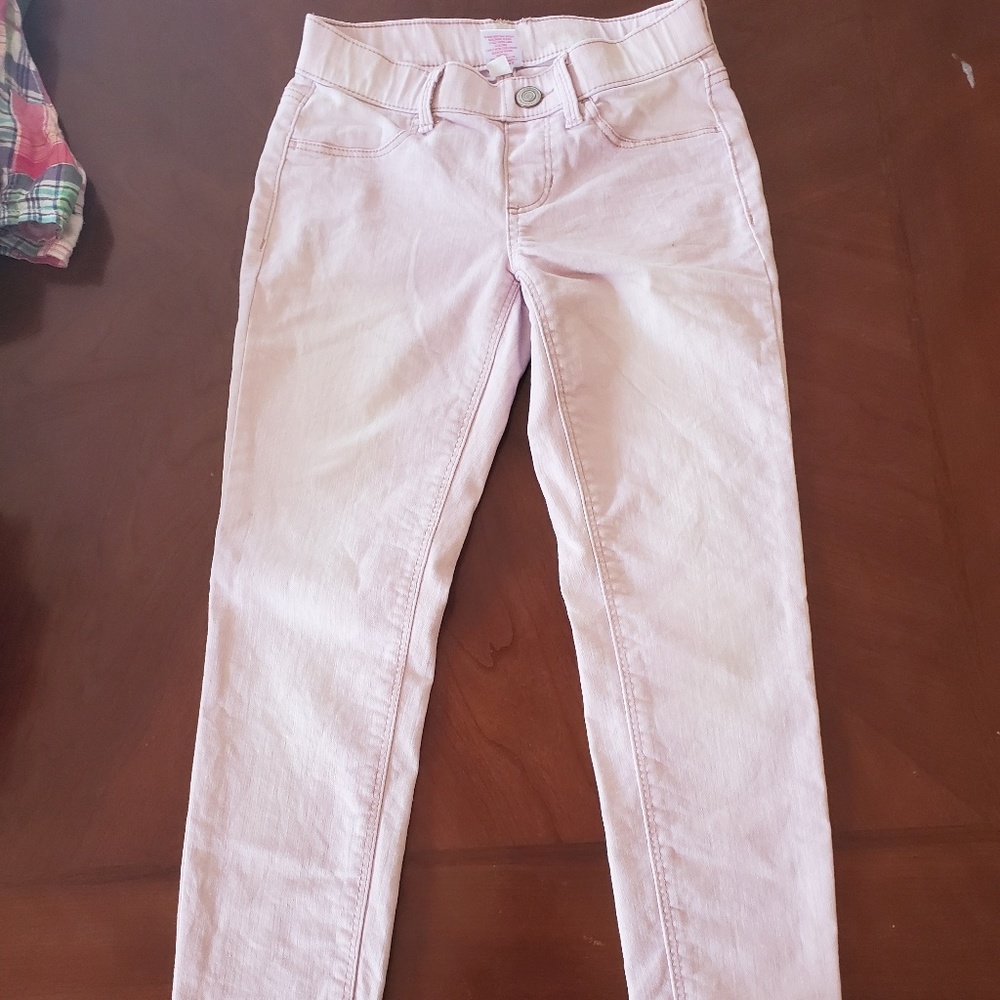 Jeggings